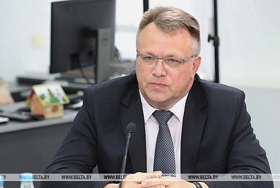 Зампред Верховного суда: в обновленных КоАП и ПИКоАП нашли отражение запросы белорусского общества